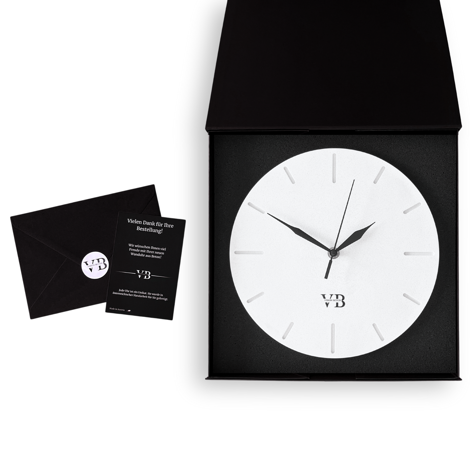 Beton-Wanduhr-handgefertigt-minimalistisch-premium-magnetbox